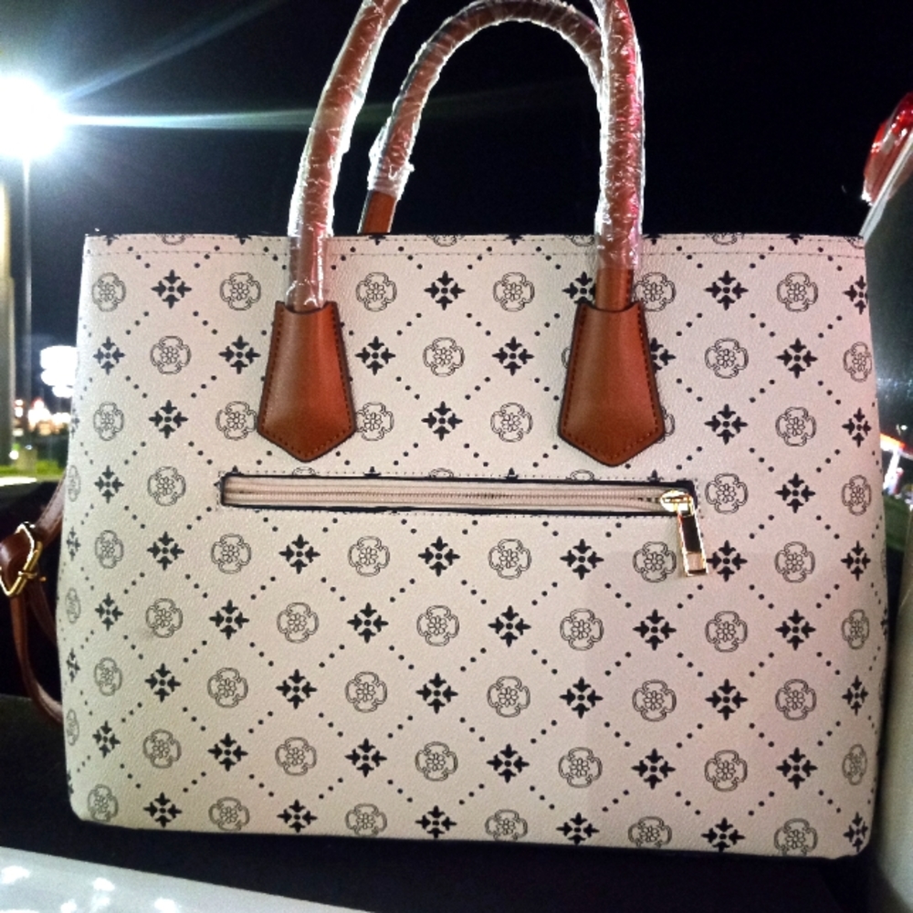 Designer purse